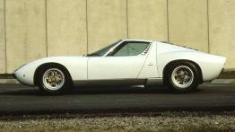 Wściekły byk - dzieło Ferruccio Lamborghiniego, wściekłego rolnika