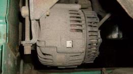 Opis techniczny Peugeot 106