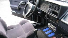 Samochód w cenie... telewizora - Skoda Favorit (1988-1995)