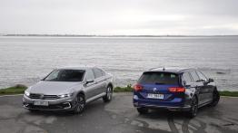 Volkswagen iQ Drive – jazda coraz łatwiejsza