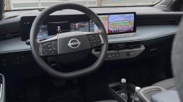 Test: Nowy Nissan Leaf przeszedł sporą metamorfozę. Sprawdziłem, czy wyszło mu to na dobre