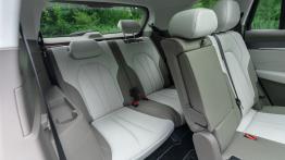 Test: MG S9 PHEV Exclusive to realna alternatywa dla minivana. Ma swoje wady, ale też potrafi się obronić