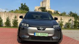 Pierwsza jazda: Nowe elektryki od Subaru. Uncharted, Solterra i E-Outback zachowały DNA marki
