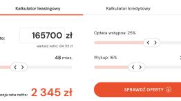 Peugeot 3008 Hybrid GT Exclusive pozwoli nam się wyróżnić z tłumu, póki nie zajrzymy pod maskę