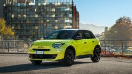 Fiat 600 Sport z fabryki w Tychach wjeżdża do salonów. Znamy polskie ceny