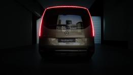 Mercedes VLE 2026 to szczyt luksusu w skórze vana. Ma kino 8K, technologię 800V i zwrotność auta miejskiego