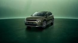 Porównanie: Geely EX5 vs Škoda Enyaq. Czy chiński elektryk przekona czymś więcej niż ceną?