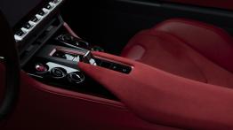 Toyota wskrzesza ducha LFA- światowa premiera GR GT i GR GT3 z potężnym V8 biturbo