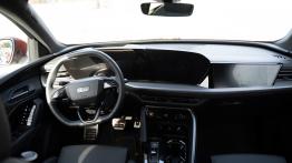 Audi SQ5 jest przykładem auta do wszystkiego. Tym razem na serio