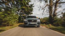 Powietrze w samochodzie wolne od zanieczyszczeń, w tym pyłów zawieszonych