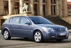 Opel Signum