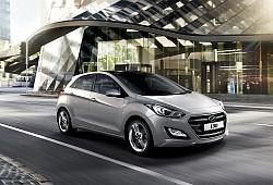 Hyundai i30 II