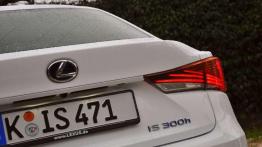 Lexus IS FL – galeria redakcyjna