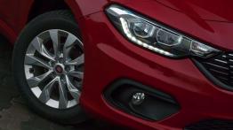 Fiat Tipo (2017) – galeria redakcyjna