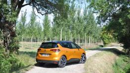 Renault Scenic i Grand Scenic – galeria redakcyjna