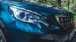 Peugeot 2008 (2016) - galeria redakcyjna