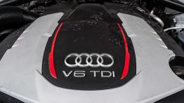 Audi SQ5 - galeria redakcyjna