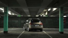 VW Golf Sportsvan – galeria redakcyjna - widok z tyłu