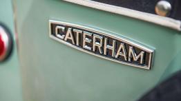 Caterham Seven Sprint