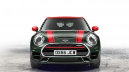 MINI John Cooper Works Clubman