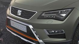 SEAT Ateca X-Perience