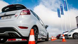 Ford Fiesta ST200 – galeria redakcyjna
