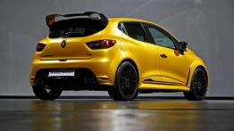 Renault Clio R.S.16 (2016) - widok z tyłu