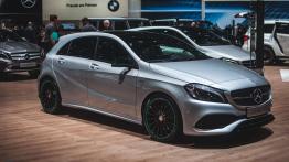 Geneva International Motor Show 2016 - auta seryjne (cz.2)