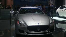 Geneva International Motor Show 2016 - galeria ogólna