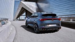Cupra Formentor - widok z ty?u