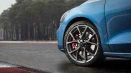 Ford Focus ST (2019) - ko?o