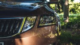 Skoda Octavia Combi L&K 2.0 TDI 184 KM - galeria redakcyjna