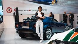 Lancia Stratos - Geneva International Motor Show 2019