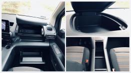 Opel Combo Life 1.5 Turbo 131 KM - galeria redakcyjna
