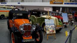 Retro Motor Show 2018