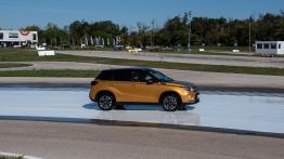 Suzuki Vitara 1.4 BoosterJet 140 KM - galeria redakcyjna 