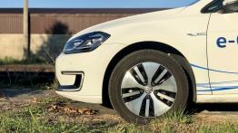 Volkswagen e-Golf - galeria redakcyjna