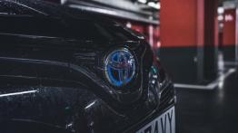 Toyota Camry 2.5 Hybrid Dynamic Force 218 KM - galeria redakcyjna