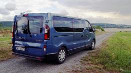 Renault Trafic 1.6 sCi 120 KM - galeria redakcyjna