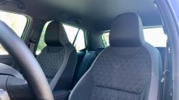 Skoda Fabia 1.0 TSI 110 KM - galeria redakcyjna