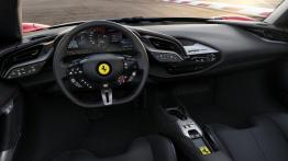 Ferrari SF90 Stradale - pe?ny panel przedni