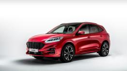 Ford Kuga III (2019) - lewy bok
