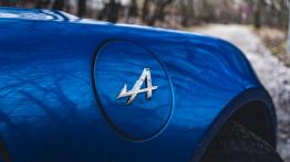 Alpine A110 - galeria redakcyjna