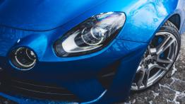 Alpine A110 - galeria redakcyjna