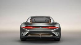 Bentley EXP 100 GT - widok z ty?u