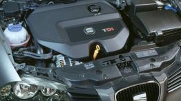 Seat Ibiza V - silnik