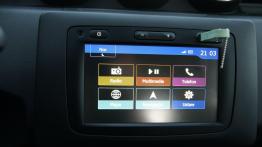 Dacia Duster 1.5 dCi 90 KM - galeria redakcyjna