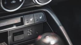 Mazda MX-5 RF 2.0 SKY-G I-ELOOP 160 KM - galeria redakcyjna