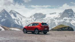 Honda CR-V VTEC TURBO Petrol (2018) - widok z tyłu