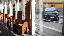 Fiat 500 Collezione (2018)